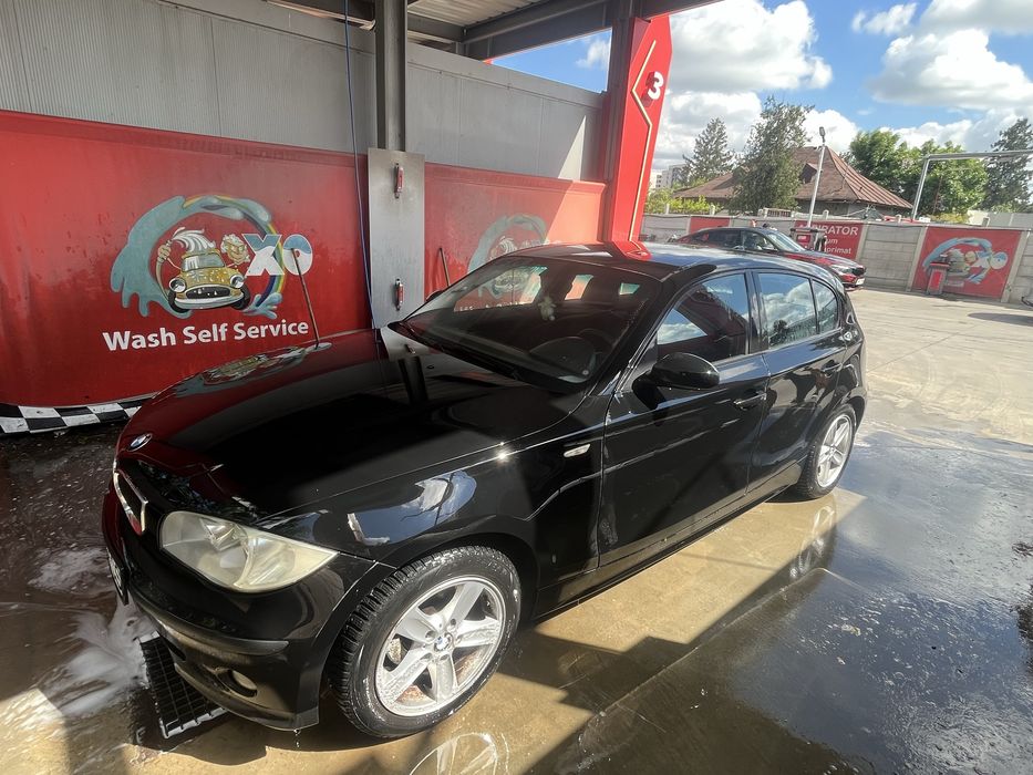 BMW 1 Series 2006 — imagine 2