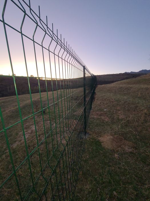 YevrozaborЕвро сетка еврозабор Eurosetka eurozabor