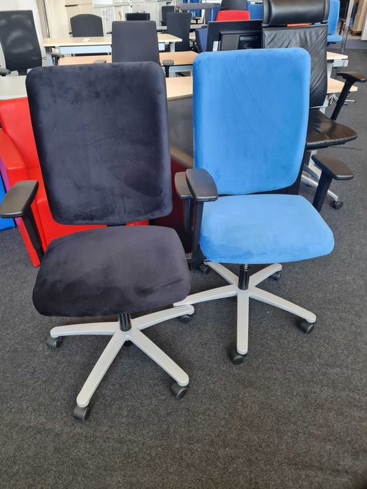 Scaun cu role Konig Neurath Color