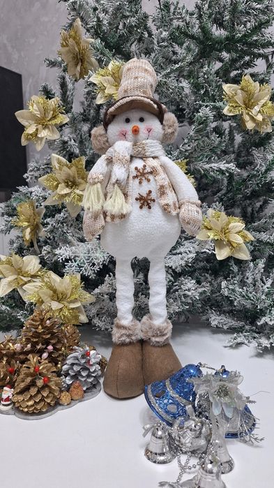 Продам новогодние игрушки