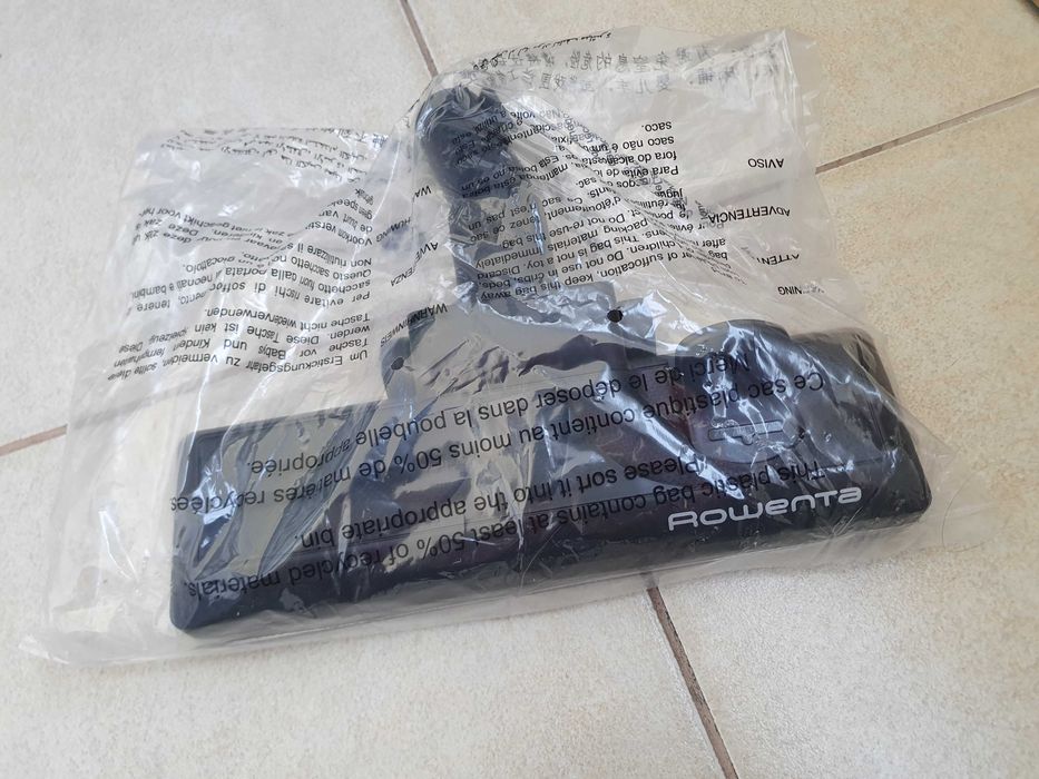 Cap de aspirator Rowenta