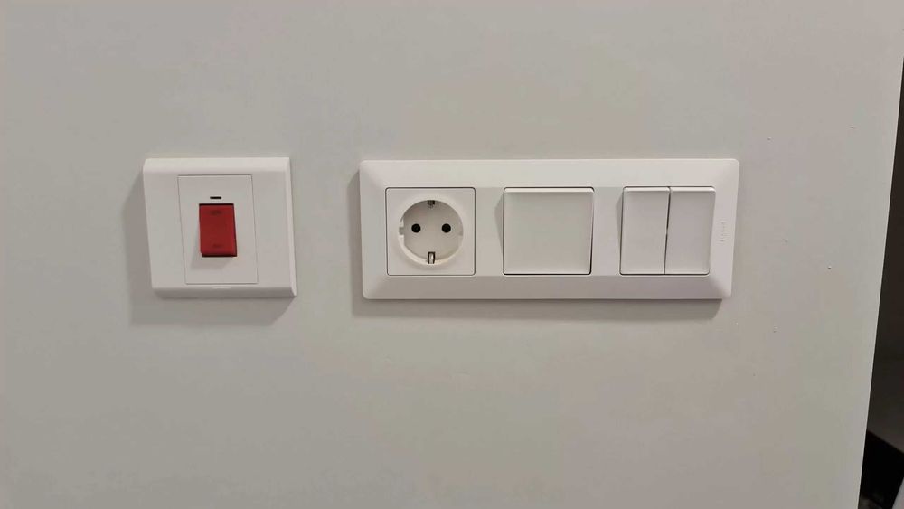 Електротехник, електромонтажни дейности и поддръжка