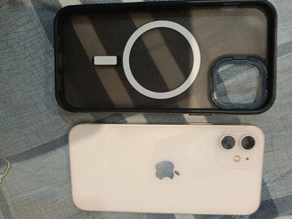 Iphone 12 обмен на Samsung серии s