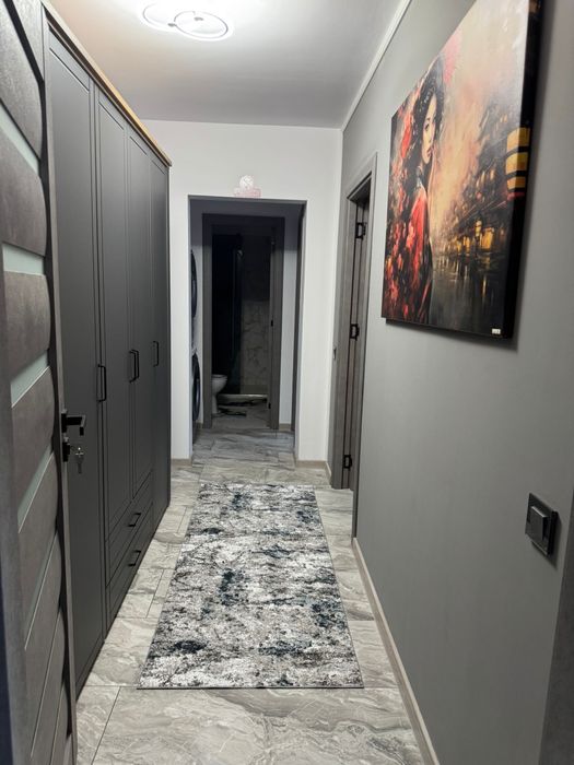 Azure Loft- ULTRACENTRAL, zona muzeu de istorie