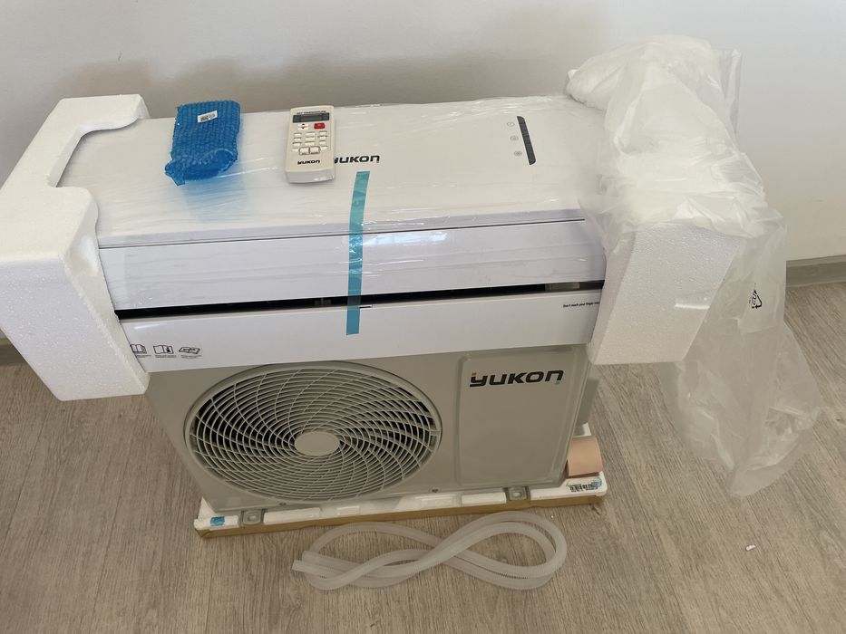Aparate de aer conditionat