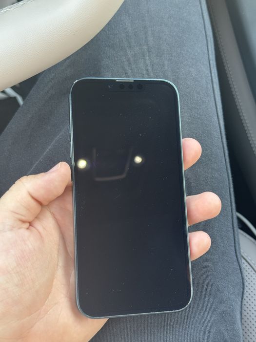 Iphone 13 128gb 75akb