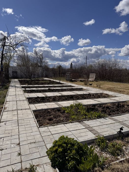 Продам дачу в СО ДАРХАН