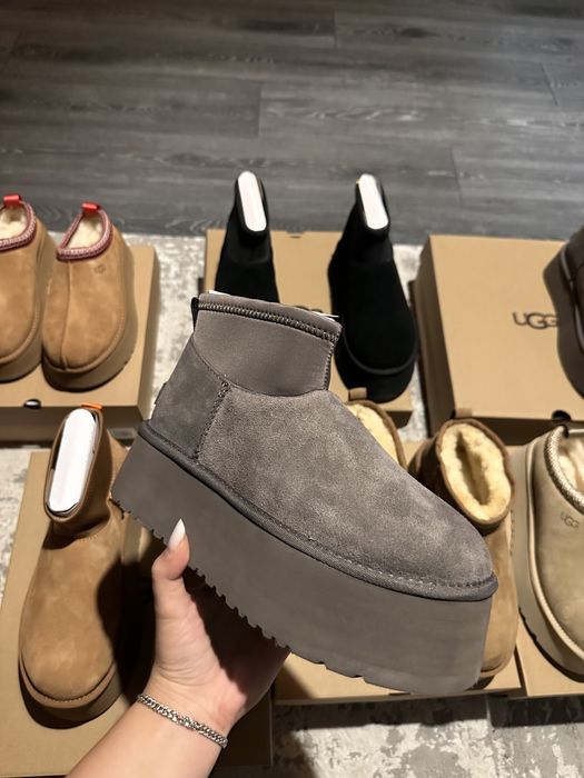 Ugg Tazz /Mini Dipper