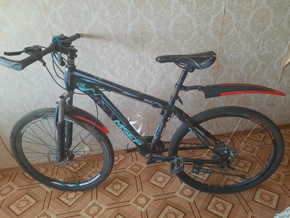 Продам велосипед