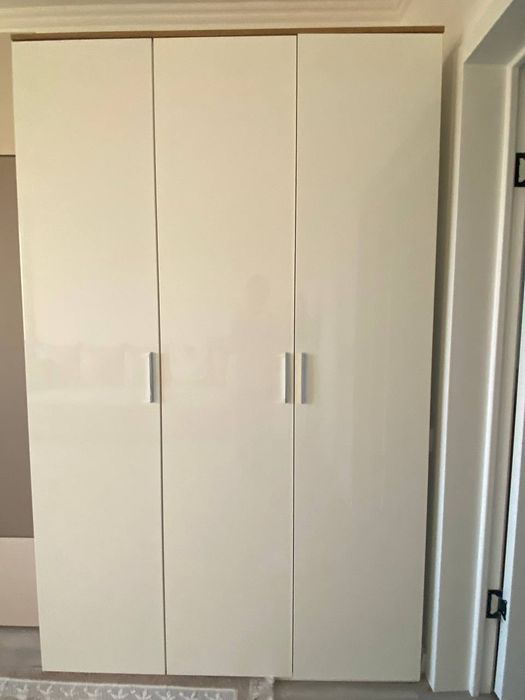 Шифонер состояние новые