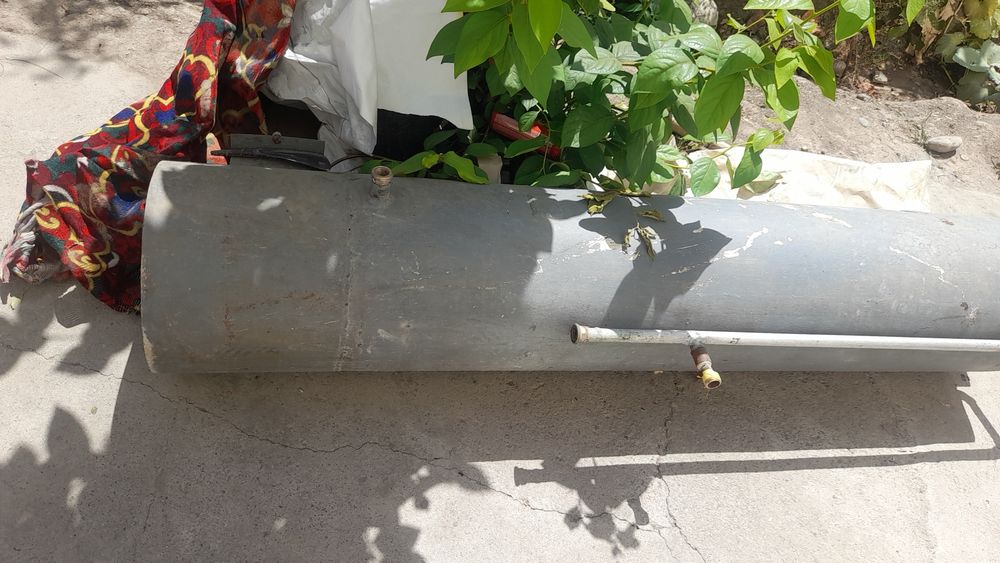 Titan sotiladi srochna