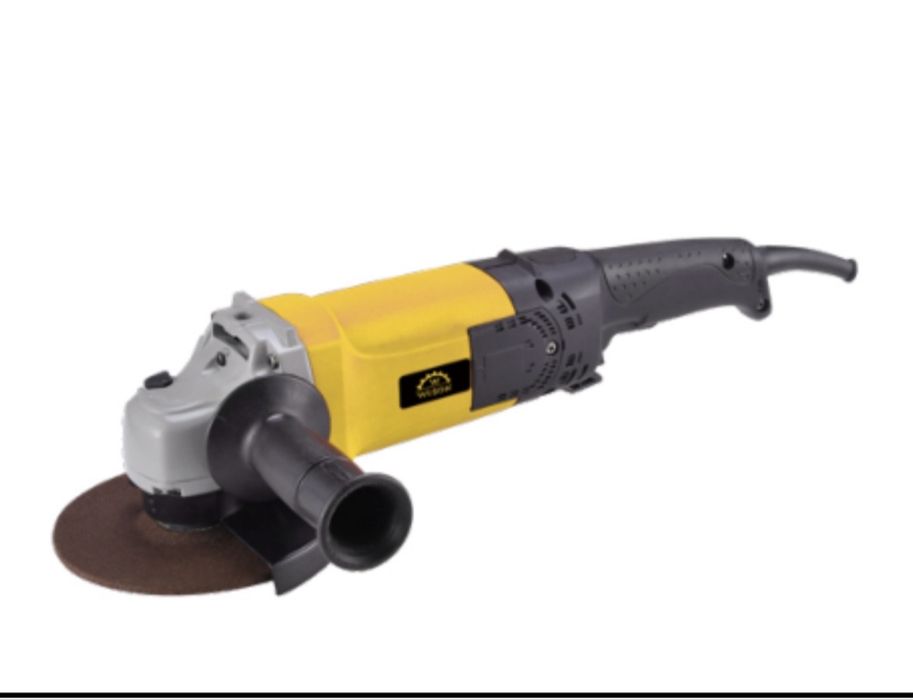 Болгарка 180мм, 2000Вт