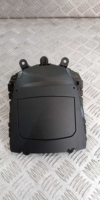 Дисплей Renault Megane 2018г.