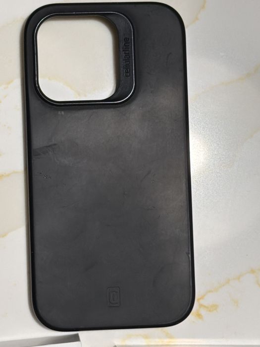 2 folii sticla Vetter, 2 huse, 4 cabluri si cutie iPhone 14 Pro