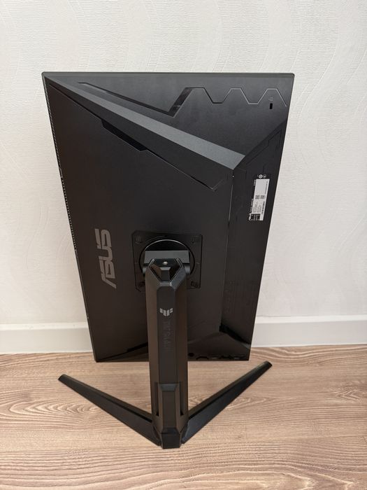 Монитор 27" ASUS TUF Gaming VG27AQL5A (2K, Fast IPS)
