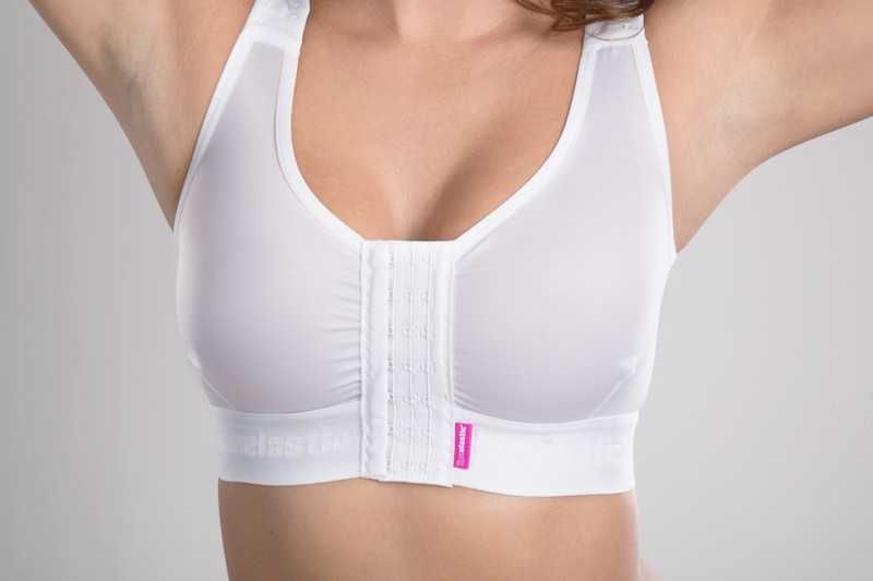 ЛИПОЕЛАСТИК LIPOELASTIC PI Extra Variant Медицински компресивен сутиен