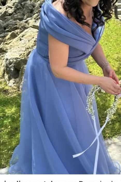 Rochie Ana Radu marime L