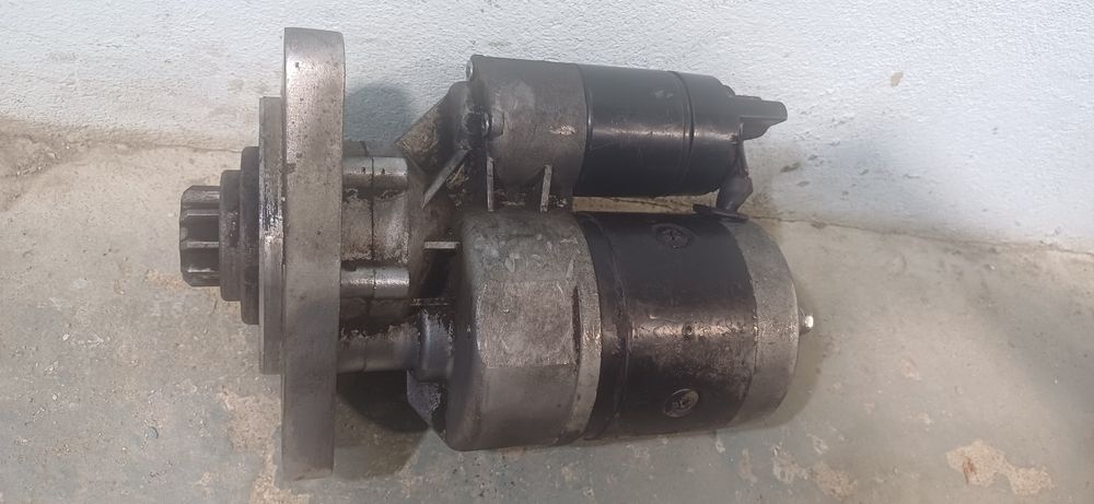 Стартер т16/мтз / т40/ САГ /  б/у