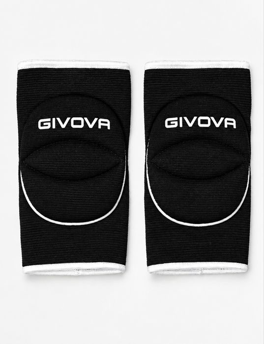 Наколенки givova
