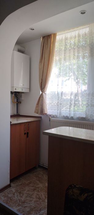 Дава се под наем Тристаен апартамент в Ямбол, Възраждане - 70 кв.м за 248.88 € - Снимка #5