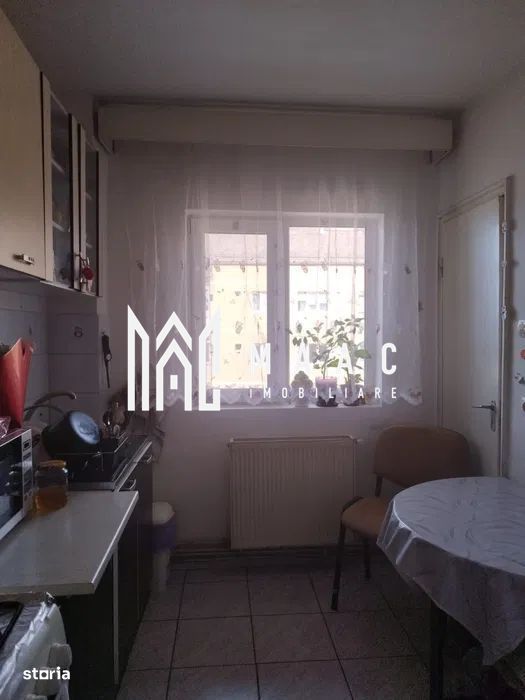 Apartament 3 camere | Balcon | Pivnita | 70MP | Vasile Aaron — fotografia 1