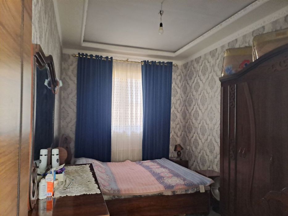 Янгийол тинчлик махалла 6 сутих 5 хона + ошхона тинч махалла