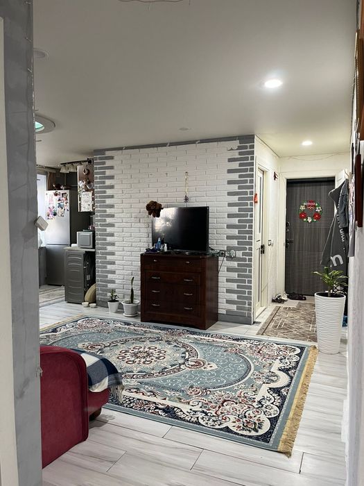 Продам 2х комнатную квартиру