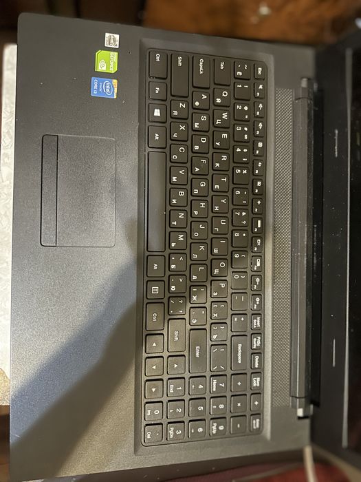 Ноутбук Lenovo за 65 тыс