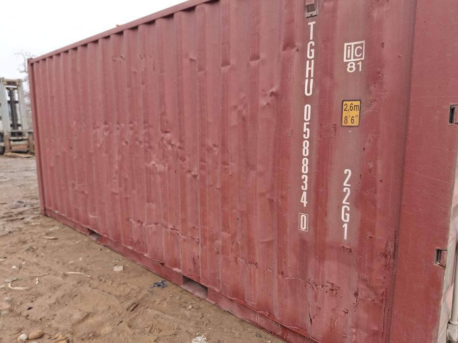 konteyner kqnteyner kantiner sotiladi