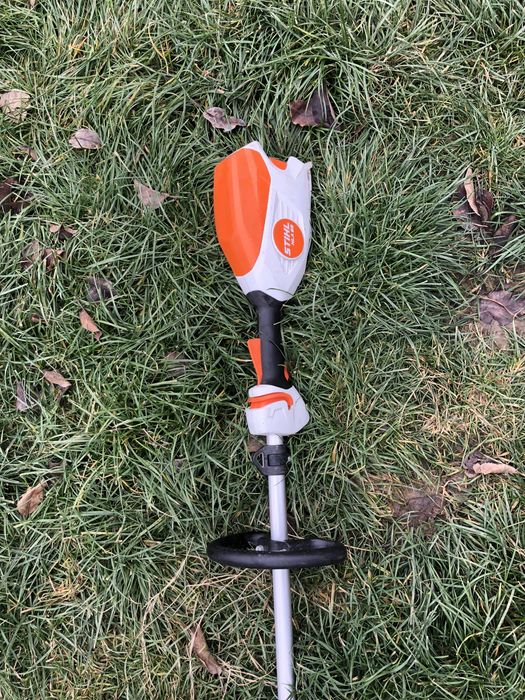 Foarfeca gard viu Stihl HLA 66