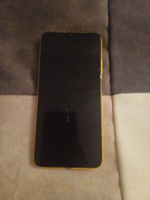 Продаю телефон Poco M3 128/4