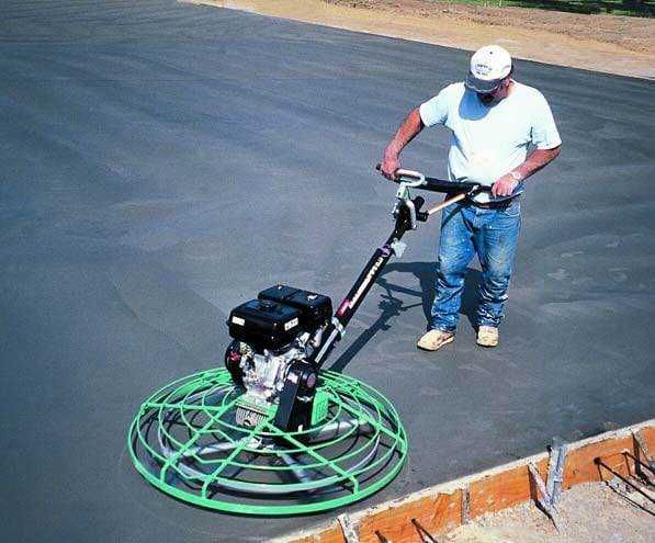 Аренда Инструментов Вертолет Затирочная Шлифмашина по бетону Шлифовка