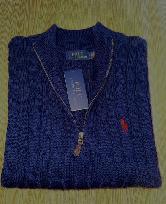 Vand Pulover Ralph Lauren