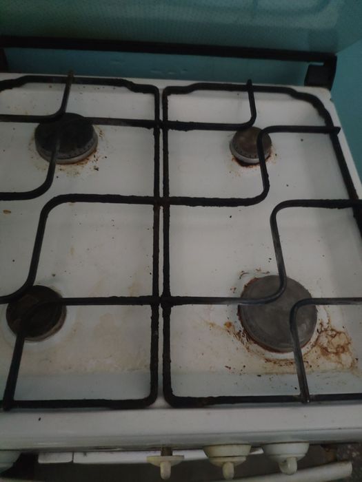 Газовая плита Бесплатно