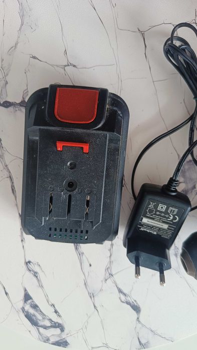 Autofiletanta Einhell TC-CD 18 Li