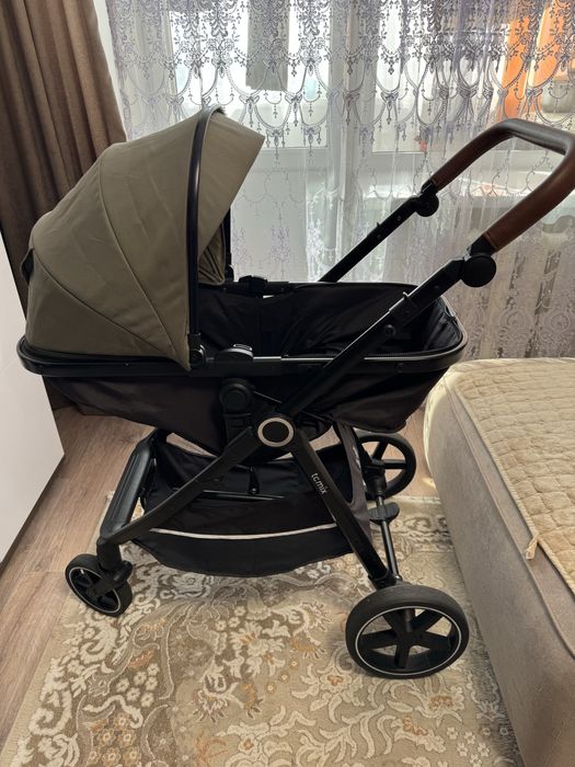 Продам коляску TOMIX BONNY 2в1 трансформер