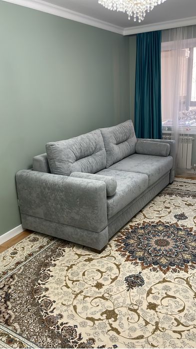 продам диван в хорошем состояний