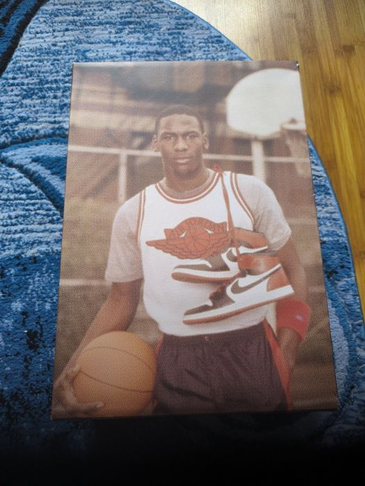 Air Jordan 1 Retro High OG