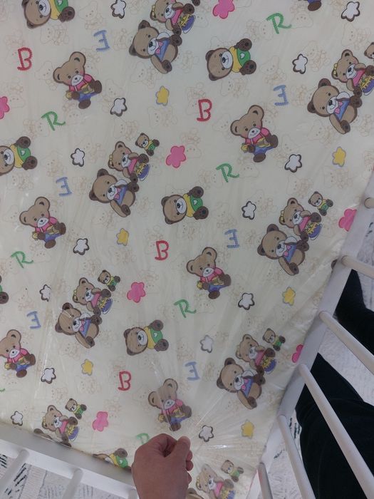 Кровать б/у в хорошем состоянии