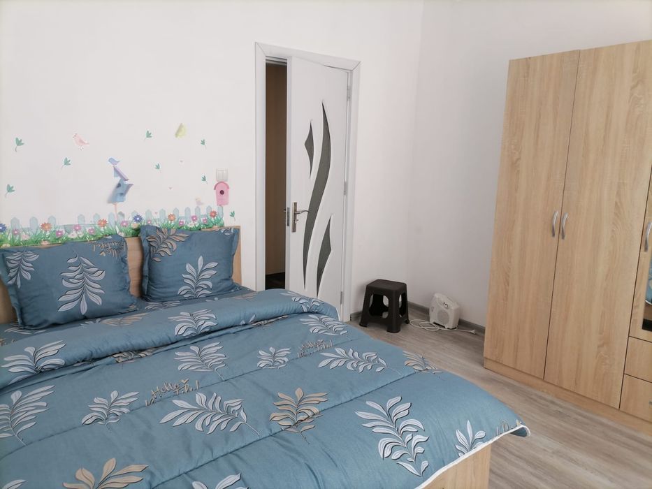 Продава се Двустаен апартамент в Силистра, Митница - 58 кв.м за 1121 €/кв.м - Снимка #10