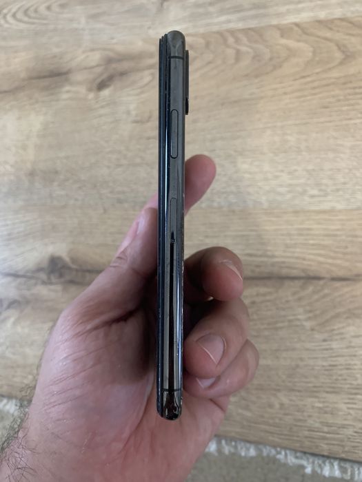 iPhone X 64 GB Black
