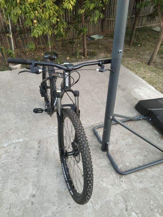 Bicicleta mtb rockrider st530
