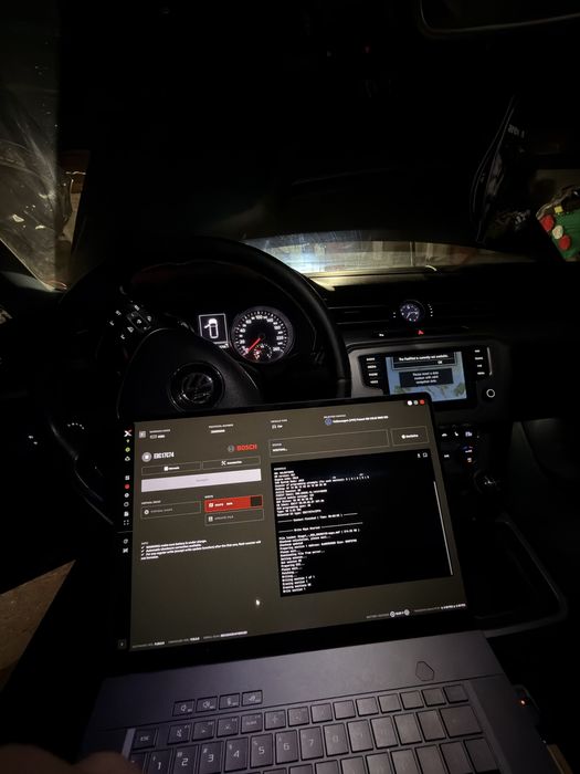 Чип тунинг/Премахване на EGR,DPF, AdBlue