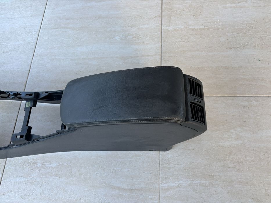 Cotiera piele renault laguna 3 an 2011