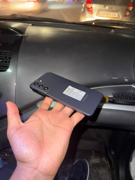 Samsung s21 fe 8ga256