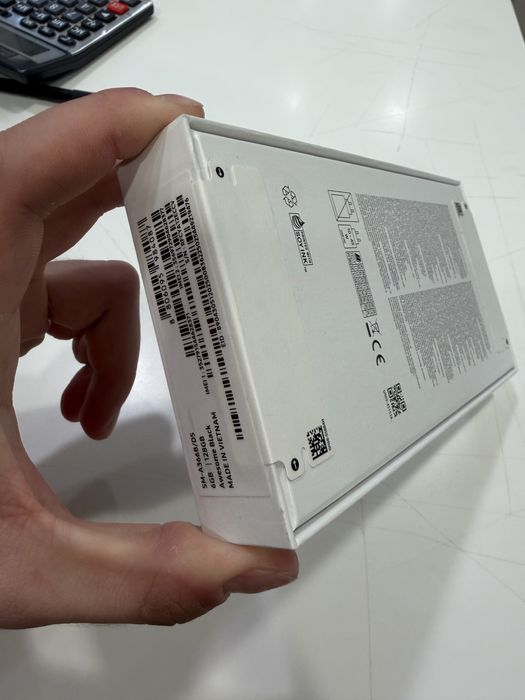 Samsung a36 - Платен в Брой!