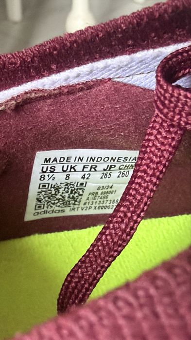 Бутсы для футбола