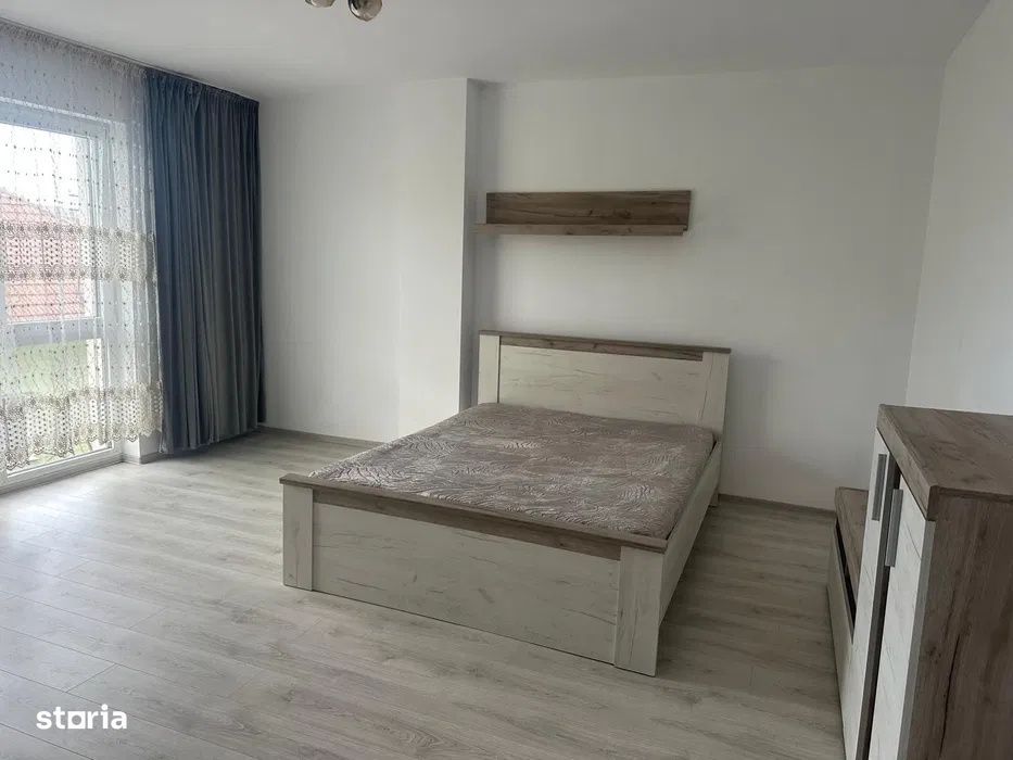 Apartament 2 camere decomandate, loc de parcare, 60mp, Marasti — fotografia 1