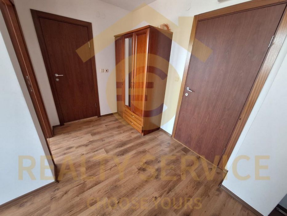 Продава се Двустаен апартамент в к.к. Слънчев бряг - 63 кв.м за 842 €/кв.м - Снимка #3