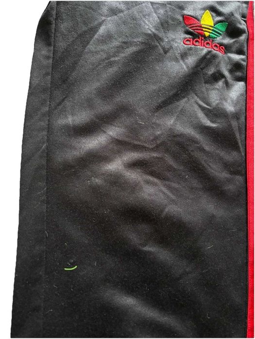 Pantaloni Adidas Chile62 100% originali S